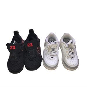 Nike toddler Bundle Sneakers